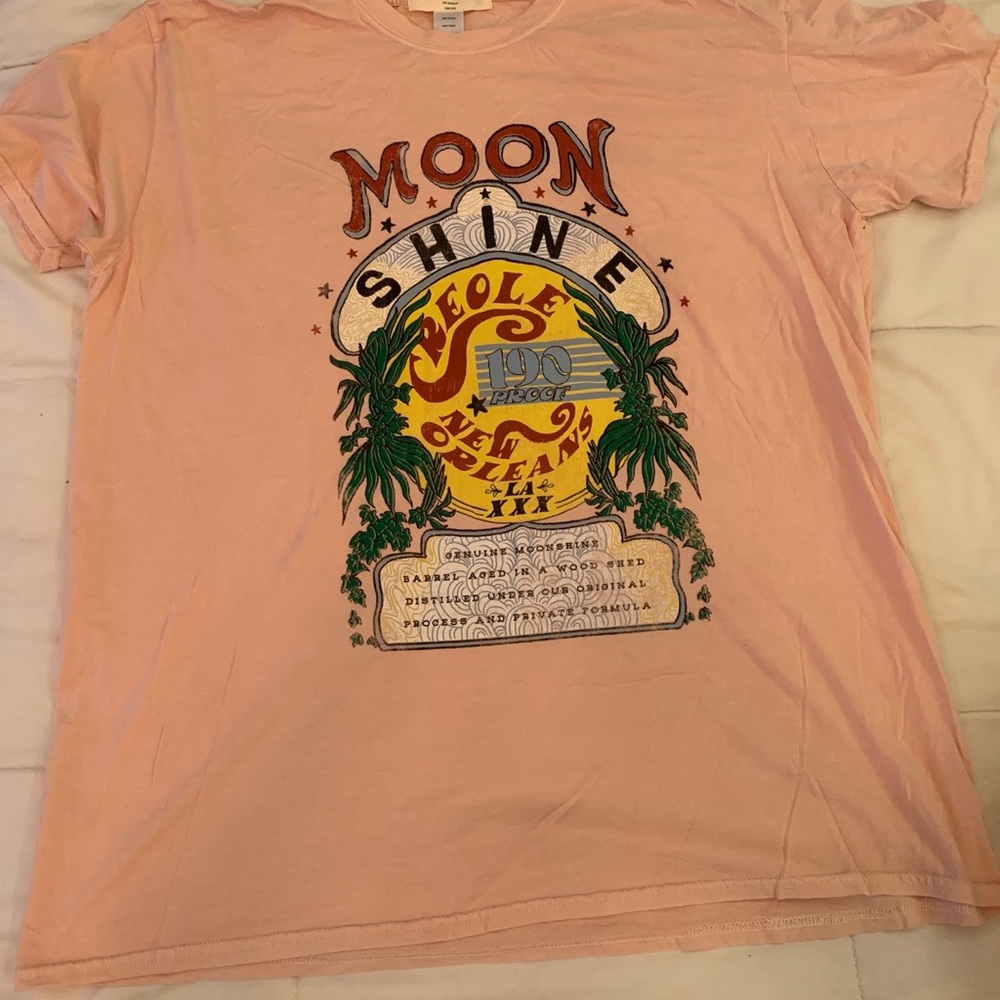 Urban Outfitters Graphic Tee